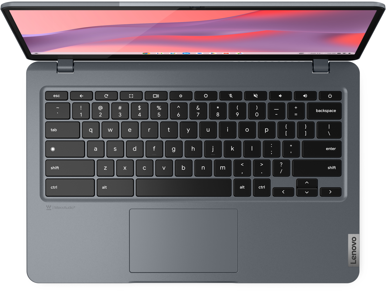 Lenovo - Portátil Lenovo IdeaPad Slim 3i Chromebook 14IAN8-430 14" I3-N305 8GB 256GB FHD Chrome OS