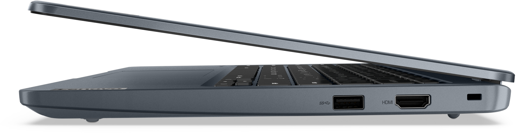 Lenovo - Portátil Lenovo IdeaPad Slim 3i Chromebook 14IAN8-430 14" I3-N305 8GB 256GB FHD Chrome OS
