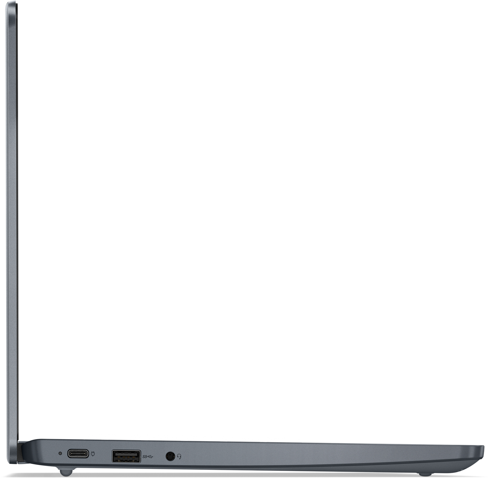 Lenovo - Portátil Lenovo IdeaPad Slim 3i Chromebook 14IAN8-430 14" I3-N305 8GB 256GB FHD Chrome OS