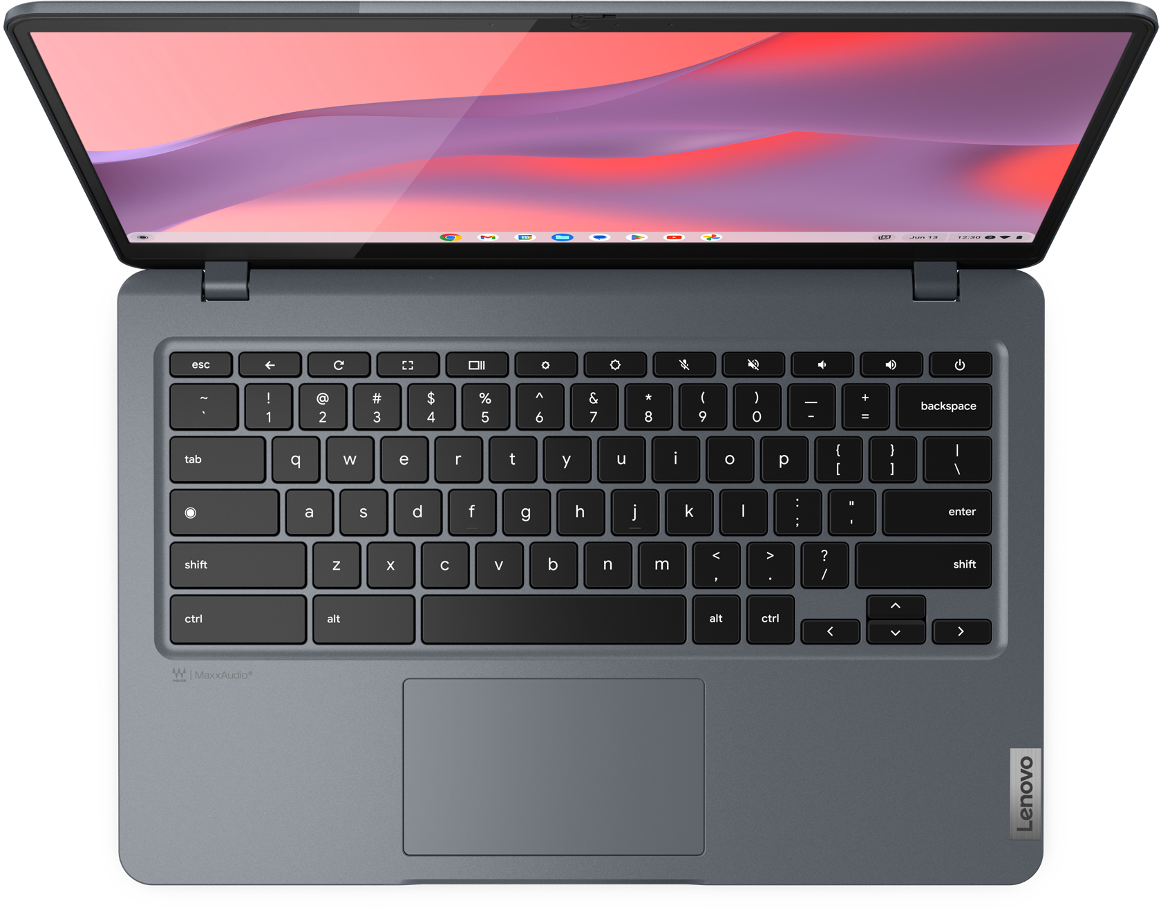 Lenovo - Portátil Lenovo IdeaPad Slim 3i Chromebook 14IAN8-430 14" I3-N305 8GB 256GB FHD Chrome OS