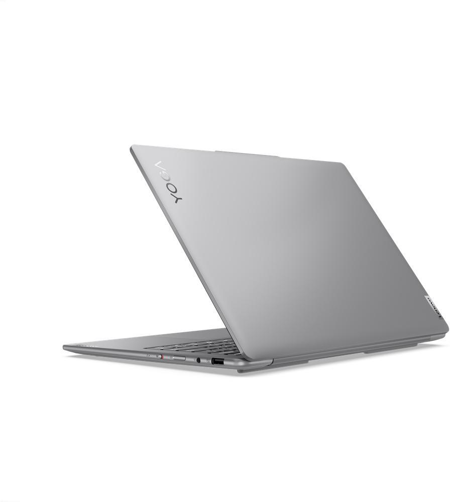 Lenovo - Portátil Lenovo Yoga Slim 7i 14IMH9-681 14" Ultra 7 155H 32GB 1TB Intel ARC Graphics OLED W11