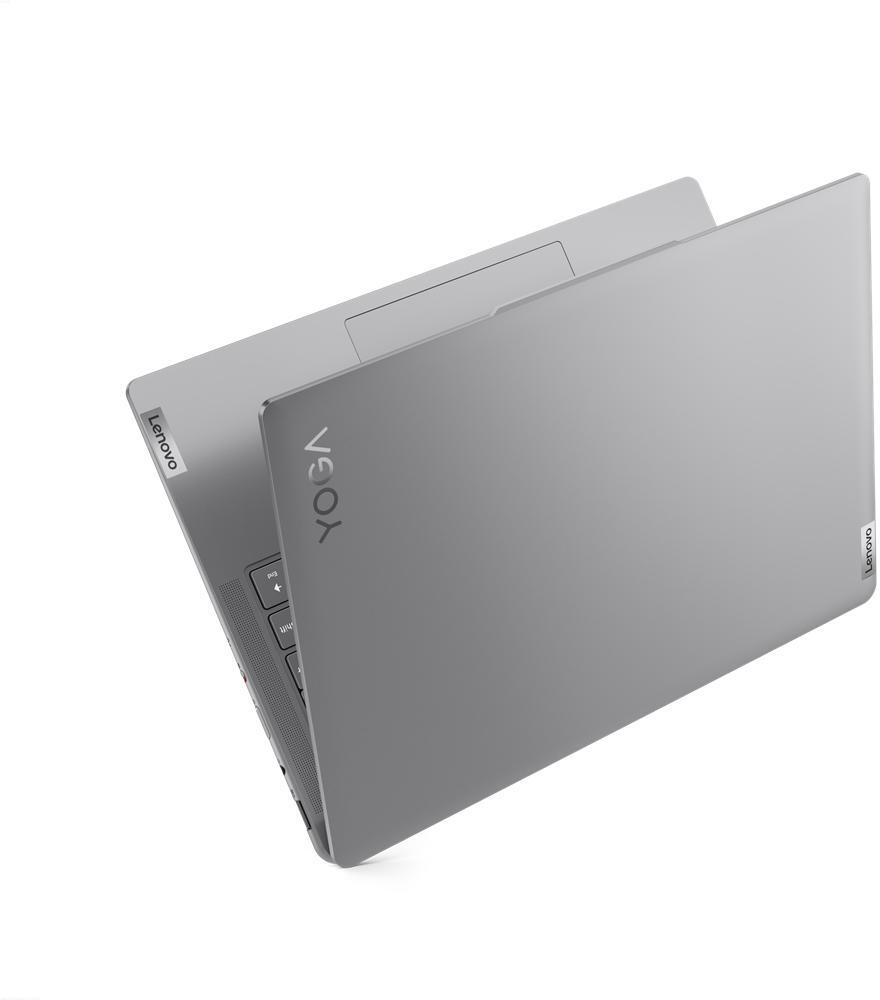 Lenovo - Portátil Lenovo Yoga Slim 7i 14IMH9-681 14" Ultra 7 155H 32GB 1TB Intel ARC Graphics OLED W11