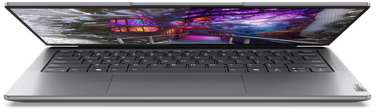 Lenovo - Portátil Lenovo Yoga Slim 7i 14IMH9-681 14" Ultra 7 155H 32GB 1TB Intel ARC Graphics OLED W11