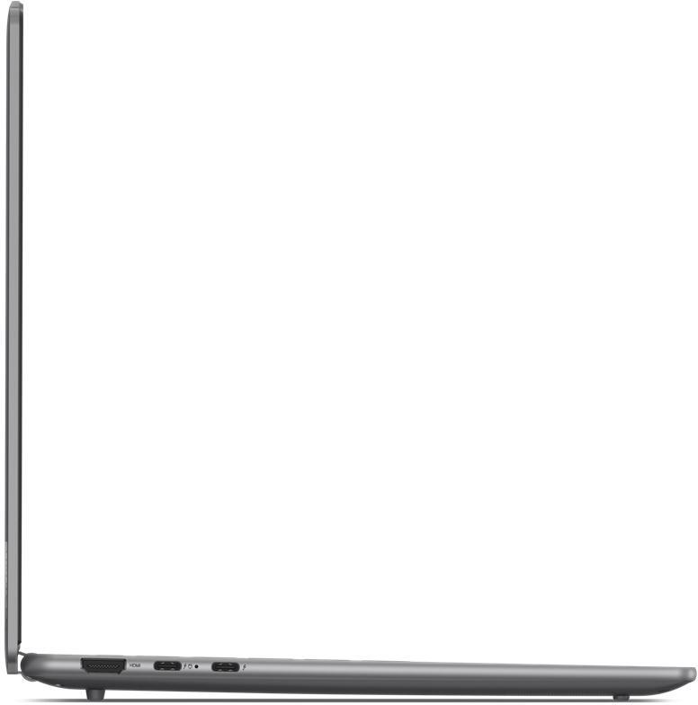 Lenovo - Portátil Lenovo Yoga Slim 7i 14IMH9-681 14" Ultra 7 155H 32GB 1TB Intel ARC Graphics OLED W11