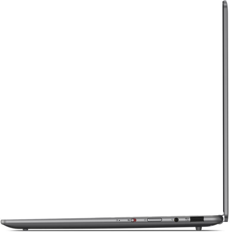 Lenovo - Portátil Lenovo Yoga Slim 7i 14IMH9-681 14" Ultra 7 155H 32GB 1TB Intel ARC Graphics OLED W11