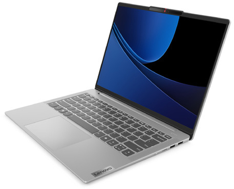 Lenovo - Portátil Lenovo IdeaPad Slim 14IMH9-973 14" Ultra 7 155H 32GB DDR5 1TB Intel Arc Graphics