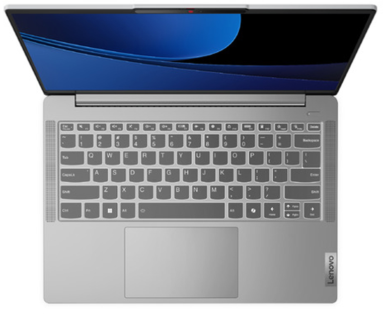 Lenovo - Portátil Lenovo IdeaPad Slim 14IMH9-973 14" Ultra 7 155H 32GB DDR5 1TB Intel Arc Graphics