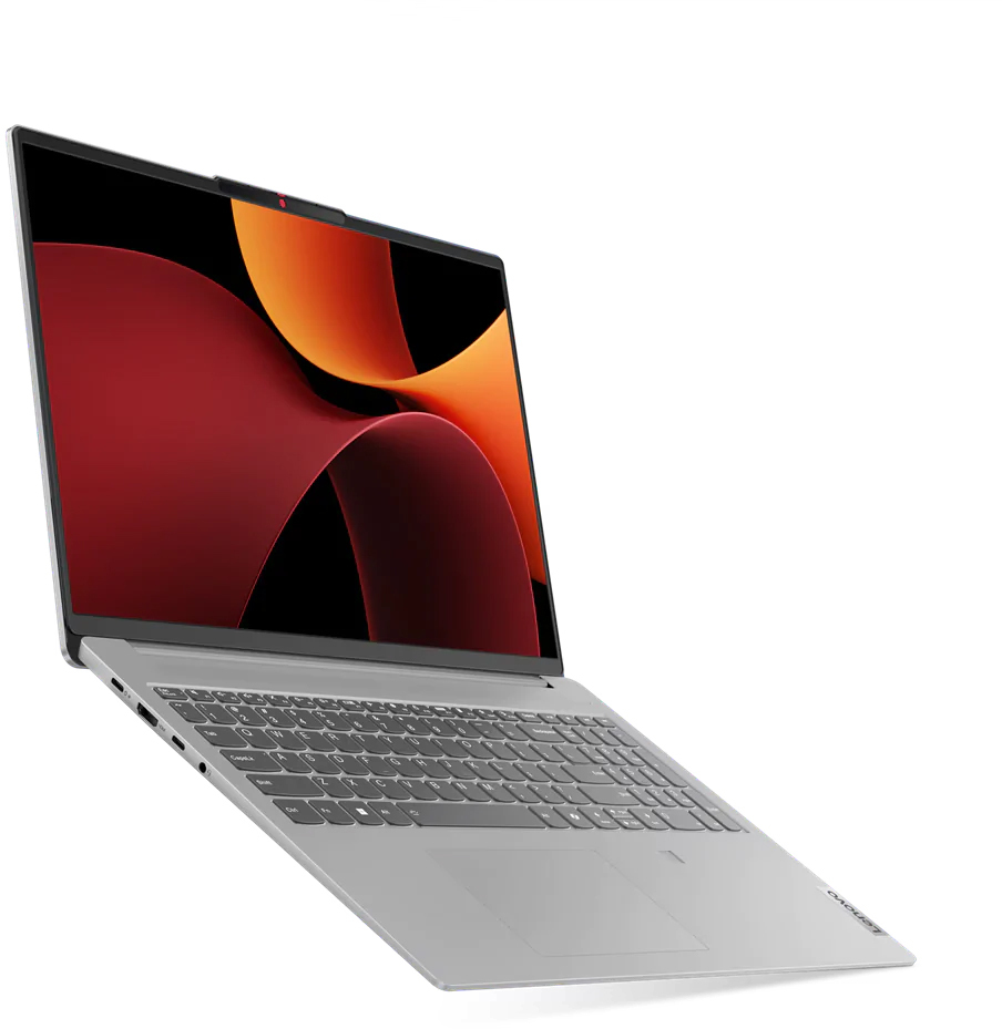 Lenovo - Portátil Lenovo IdeaPad Slim 5 16AHP9-539 16" R7 8845HS 32GB DDR5 1TB Radeon 780M Graphics