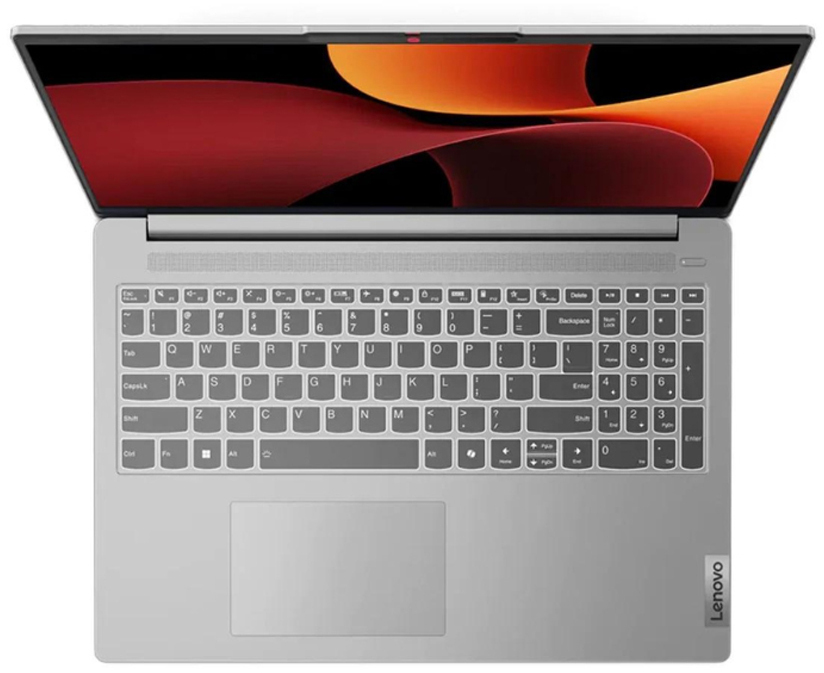 Lenovo - Portátil Lenovo IdeaPad Slim 5 16AHP9-539 16" R7 8845HS 32GB DDR5 1TB Radeon 780M Graphics