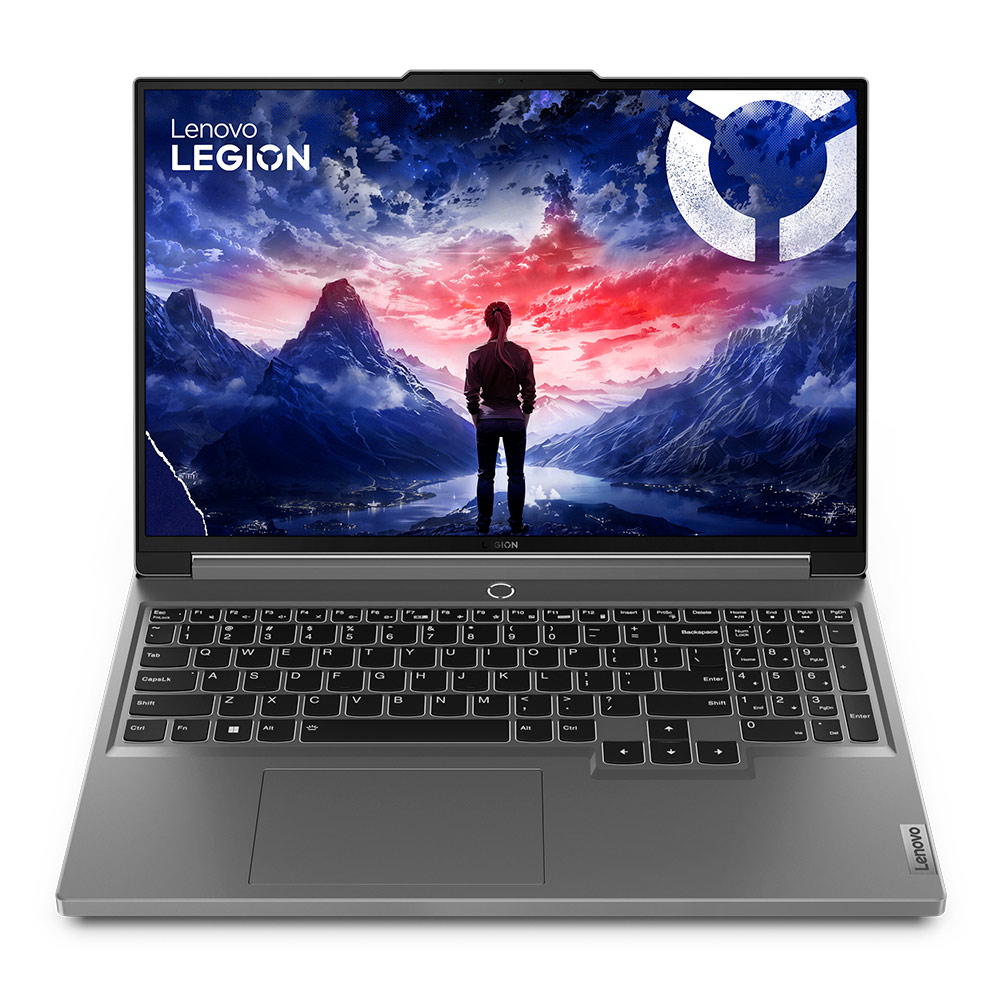 Lenovo - Portátil Lenovo LEGION 5 16IRX9-082 16" I7-14650HX 16GB 512GB RTX 4060 2.5K 165Hz