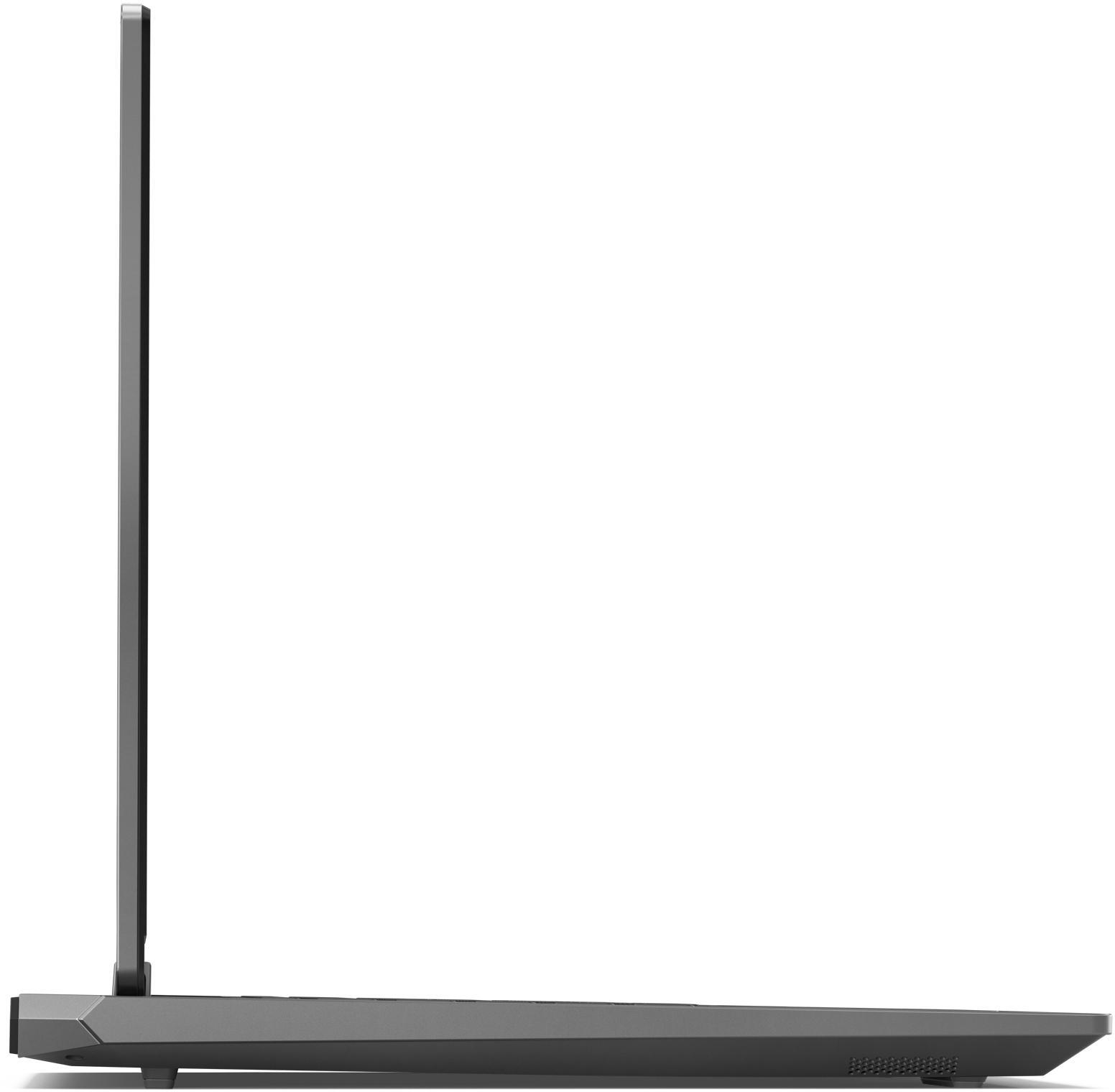 Lenovo - Portátil Lenovo LOQ 15IRX9-967 15.6" i7-13650HX 16GB DDR5 512GB RTX 4060 144Hz