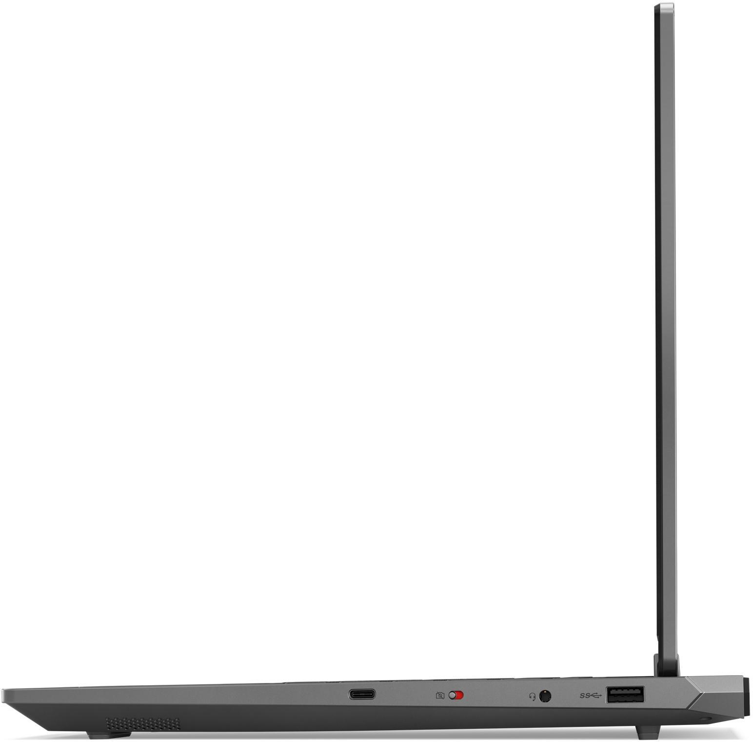 Lenovo - Portátil Lenovo LOQ 15IRX9-967 15.6" i7-13650HX 16GB DDR5 512GB RTX 4060 144Hz