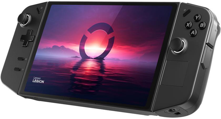 Lenovo - ** B Grade ** Consola Portátil Lenovo Legion GO 8.8" 2.5K Z1 Extreme 16GB DDR5 512GB 144Hz