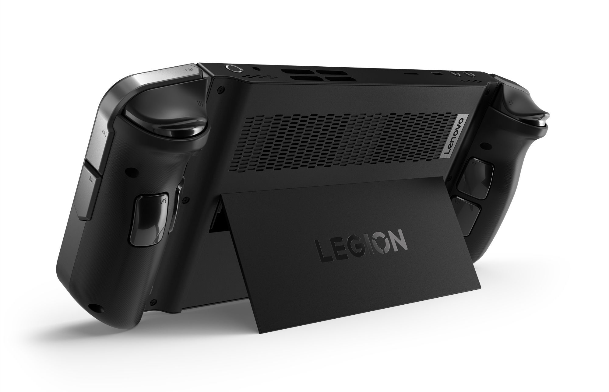 Lenovo - Consola Portátil Lenovo Legion GO 8.8" 2.5K Z1 Extreme 16GB DDR5 512GB 144Hz