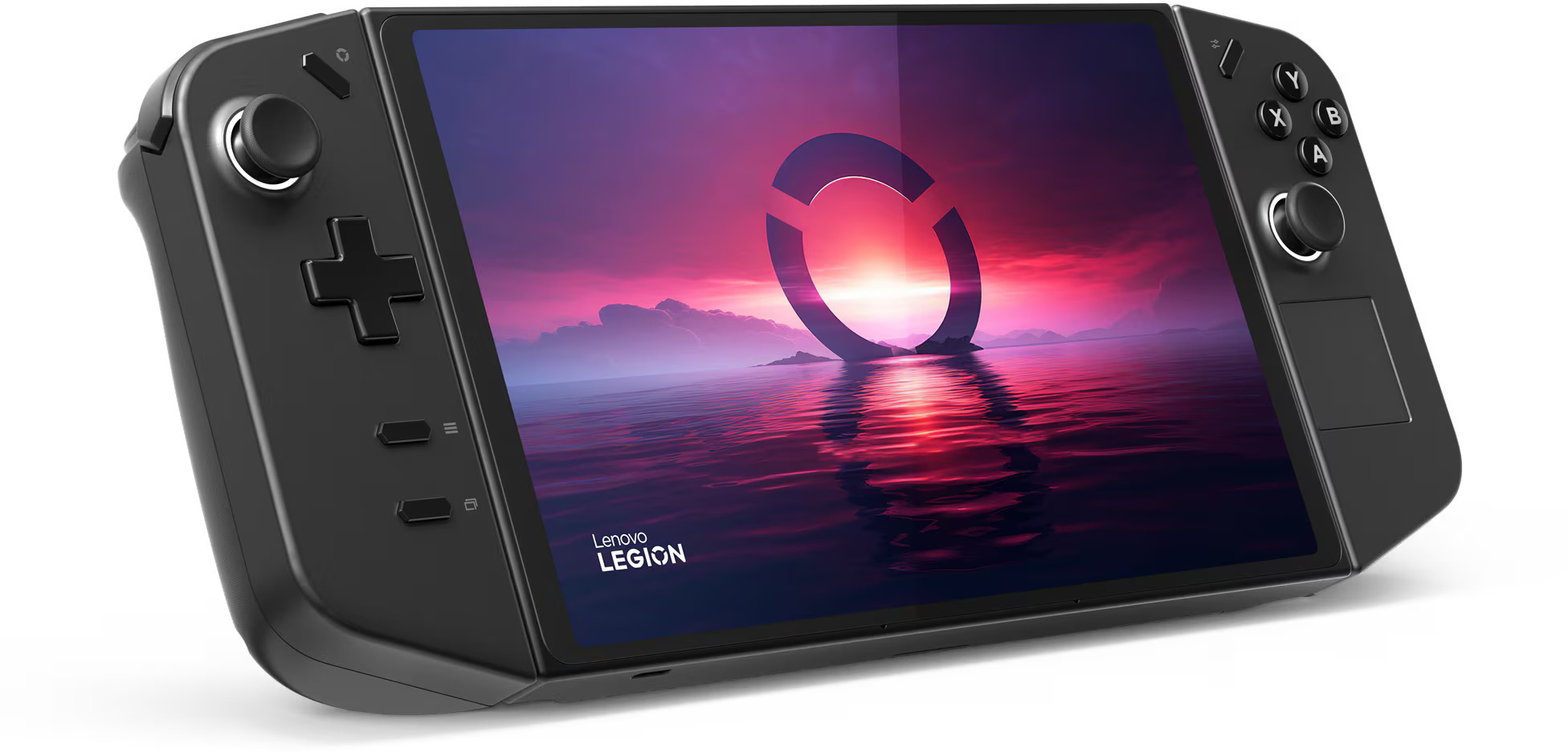 Lenovo - Consola Portátil Lenovo Legion GO 8.8" 2.5K Z1 Extreme 16GB DDR5 1TB 144Hz