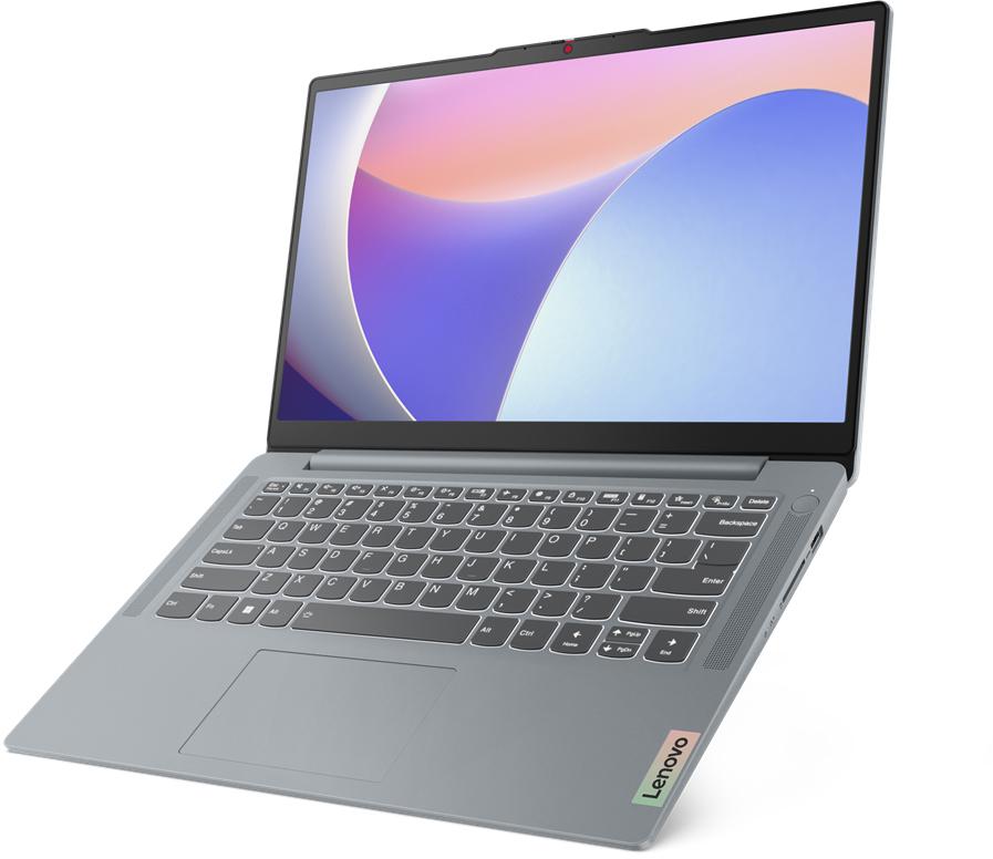 Lenovo - ** B Grade ** Portátil Lenovo IdeaPad Slim 3i 14IAH8-180 14" i5-12450H 16GB DDR5 1TB W11