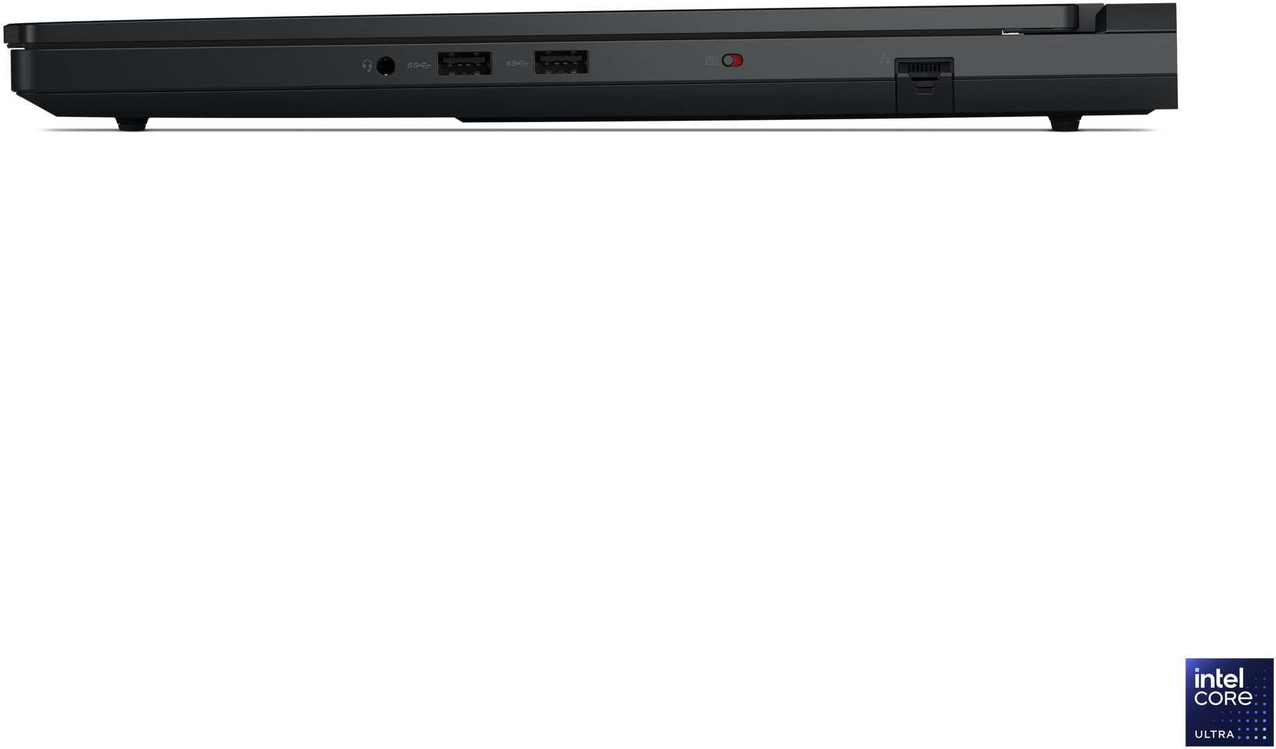 Lenovo - Portátil Lenovo LEGION Pro 7 16IAX10H 16" Ultra 9 275HX 32GB 1TB RTX 5080 2.5K OLED 240Hz W11