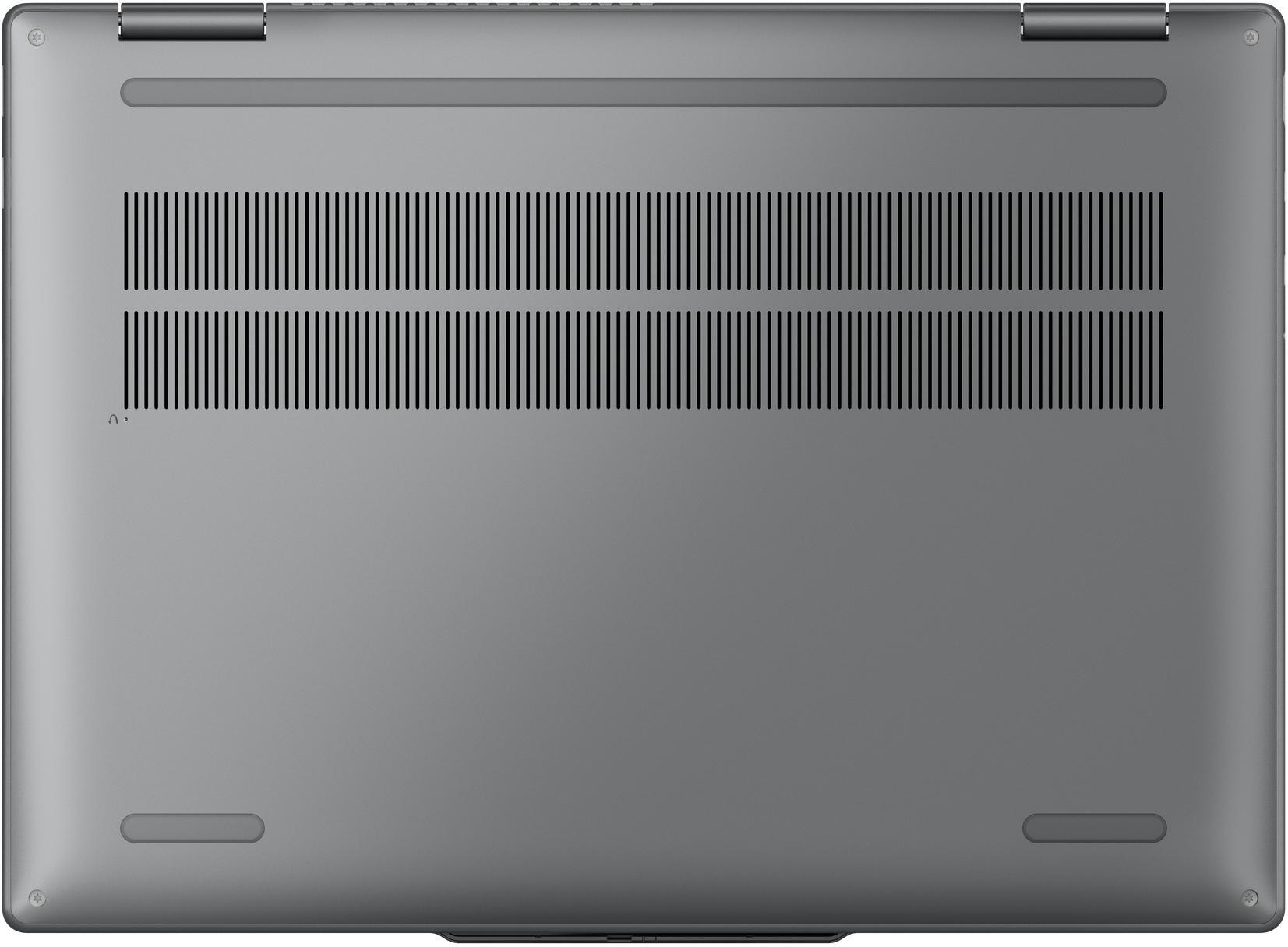 Lenovo - Portátil Lenovo IdeaPad 5x 14Q8X9-888 14" Snapdragon X Plus X1P-42-100 16GB DDR5 1TB Adreno Graphics OLED Touch W11