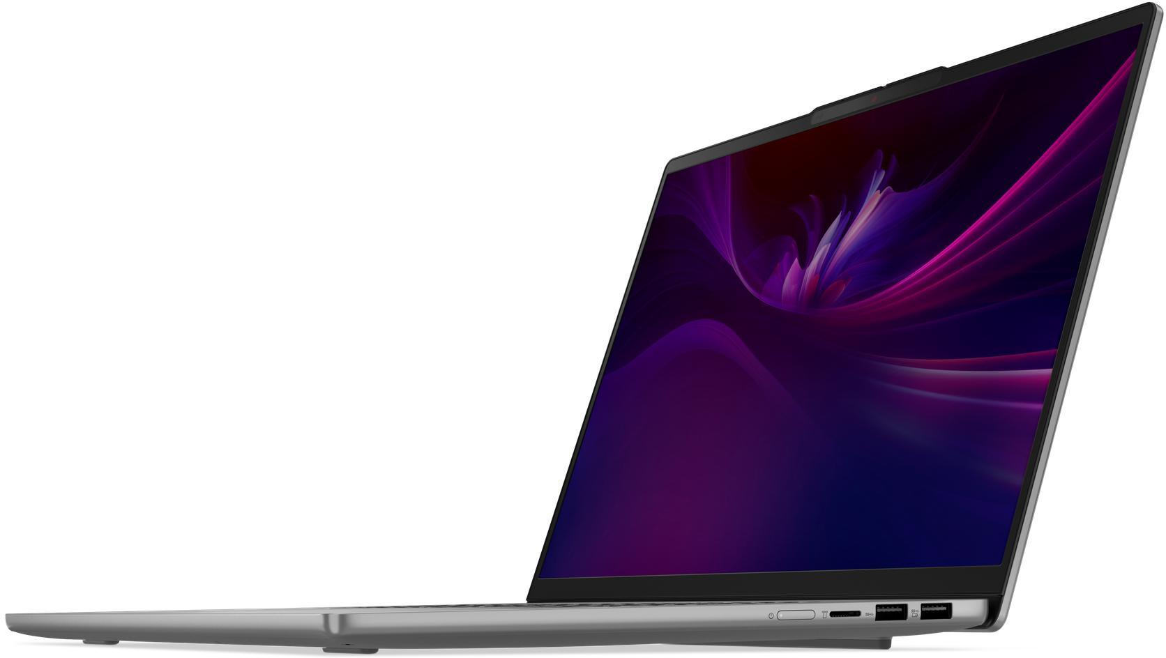 Lenovo - Portátil Lenovo IdeaPad Slim 5i 16IRH10-309 16" i7-13620H 32GB DDR5 1TB Intel UHD Graphics W11