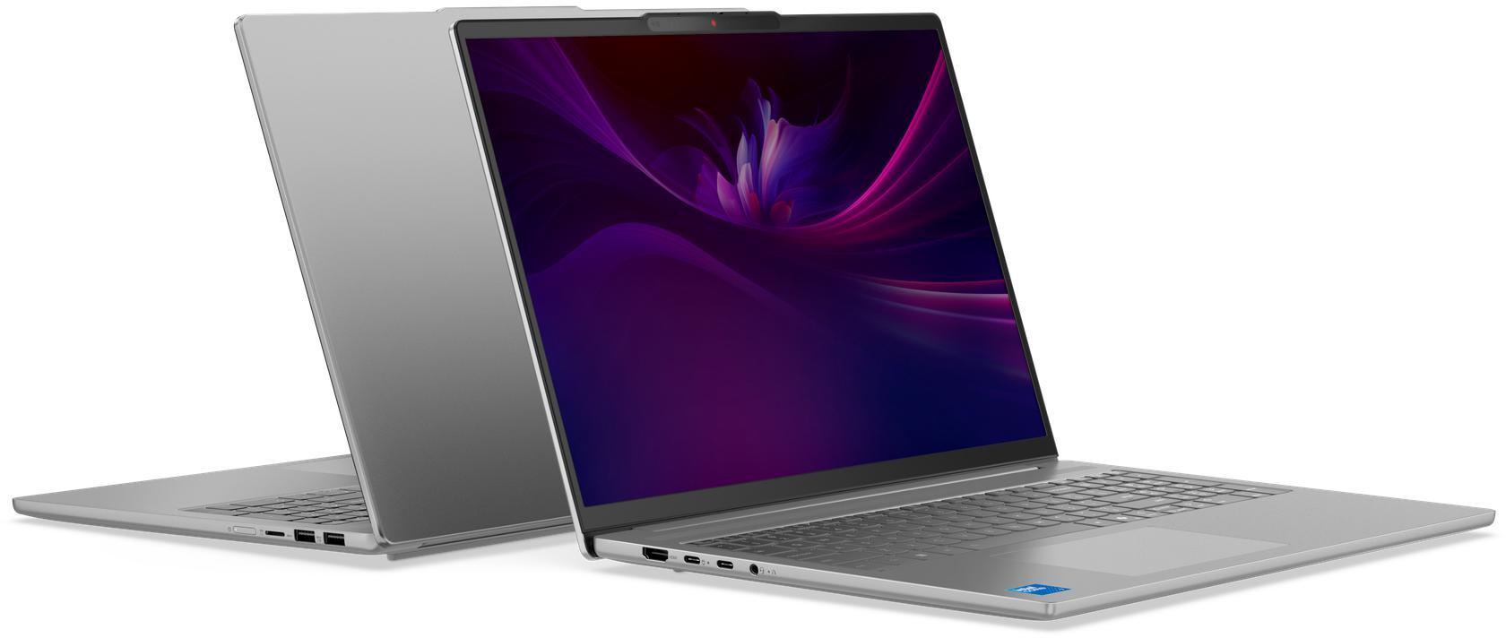 Lenovo - Portátil Lenovo IdeaPad Slim 5i 16IRH10-309 16" i7-13620H 32GB DDR5 1TB Intel UHD Graphics W11