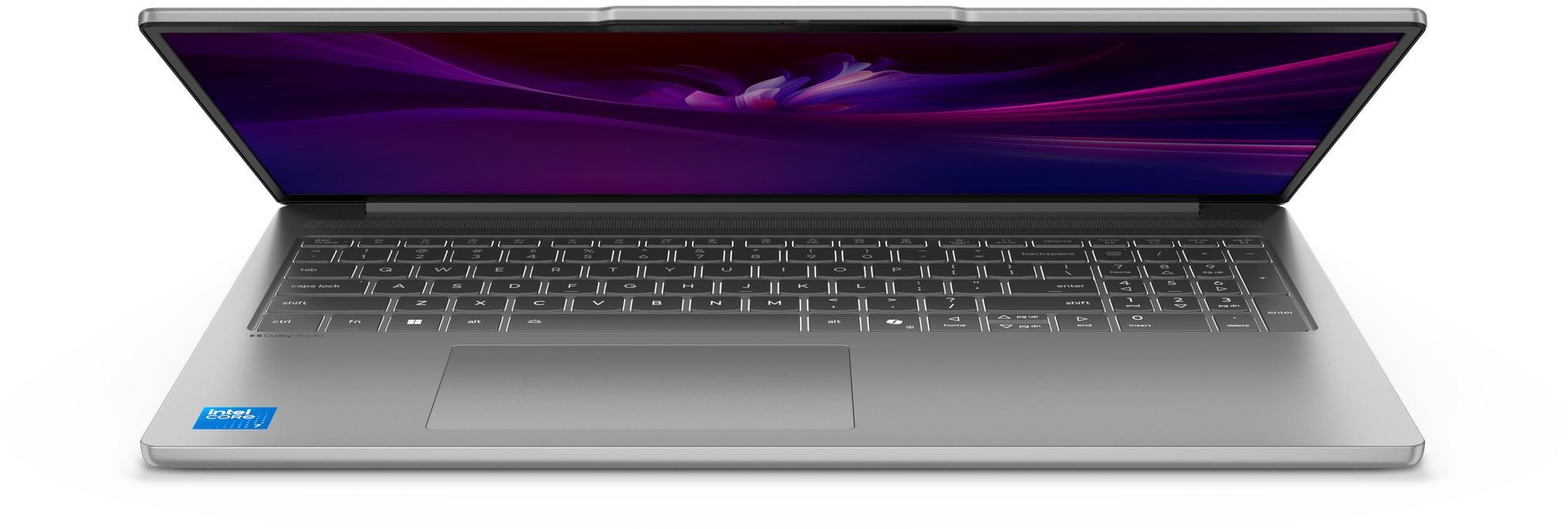 Lenovo - Portátil Lenovo IdeaPad Slim 5i 16IRH10-309 16" i7-13620H 32GB DDR5 1TB Intel UHD Graphics W11