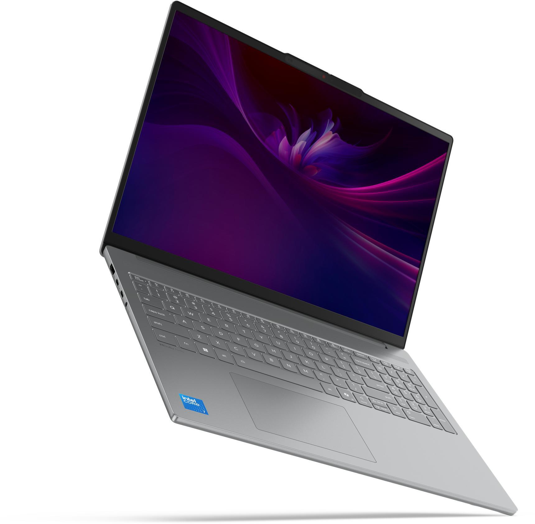 Lenovo - Portátil Lenovo IdeaPad Slim 5i 16IRH10-309 16" i7-13620H 32GB DDR5 1TB Intel UHD Graphics W11
