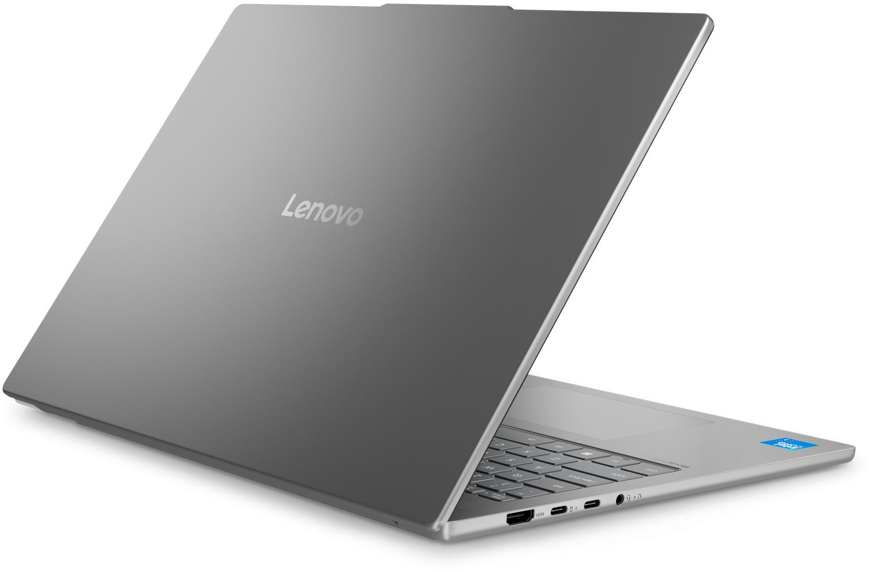 Lenovo - Portátil Lenovo IdeaPad Slim 5i 16IRH10-309 16" i7-13620H 32GB DDR5 1TB Intel UHD Graphics W11