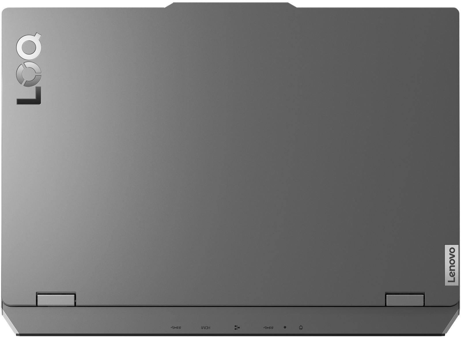 Lenovo - Portátil Lenovo LOQ 15ARP9-236 15.6" R7 7435HS 24GB DDR5 1TB RTX 4070 144Hz W11