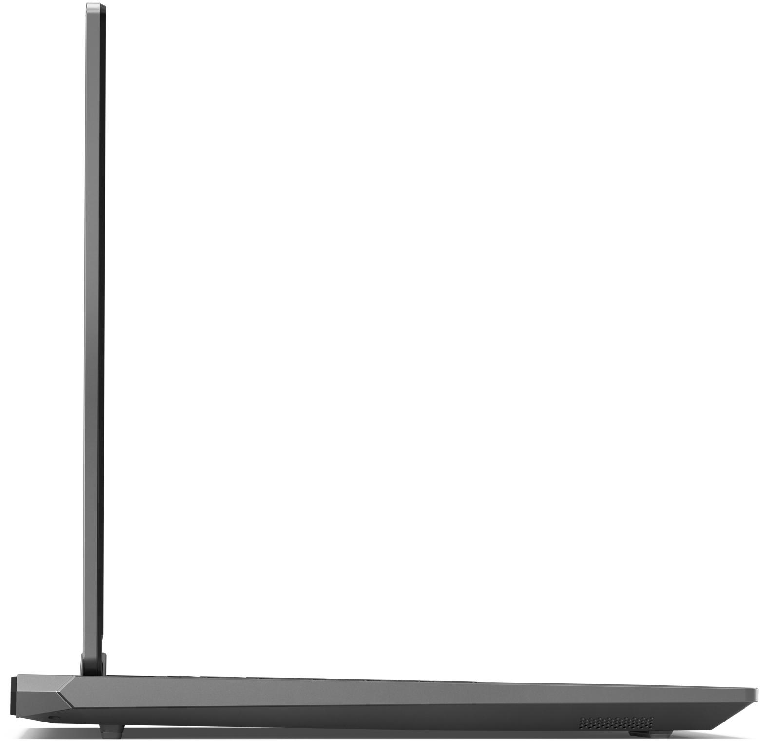 Lenovo - Portátil Lenovo LOQ 15ARP9-236 15.6" R7 7435HS 24GB DDR5 1TB RTX 4070 144Hz W11