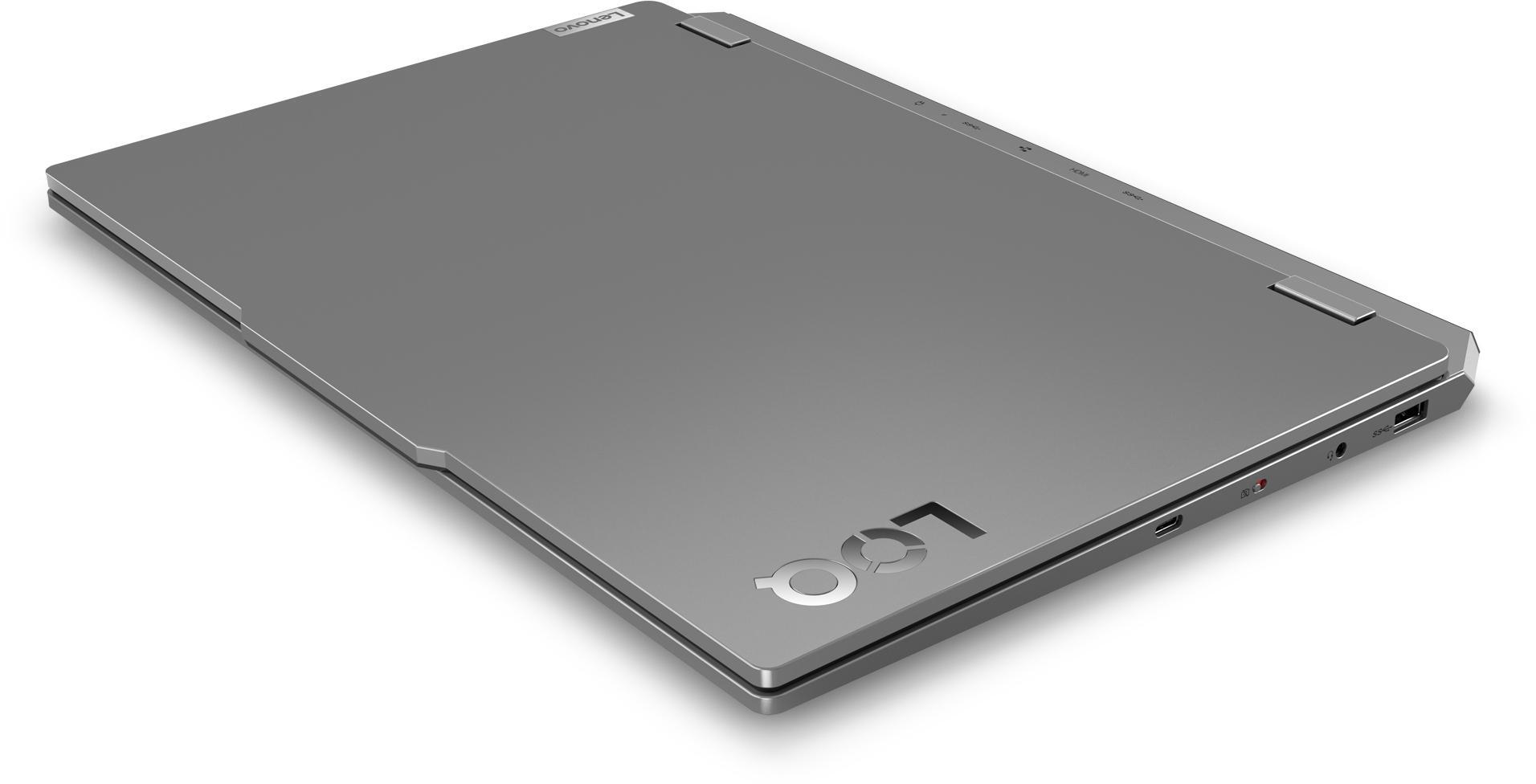 Lenovo - Portátil Lenovo LOQ 15ARP9-236 15.6" R7 7435HS 24GB DDR5 1TB RTX 4070 144Hz W11