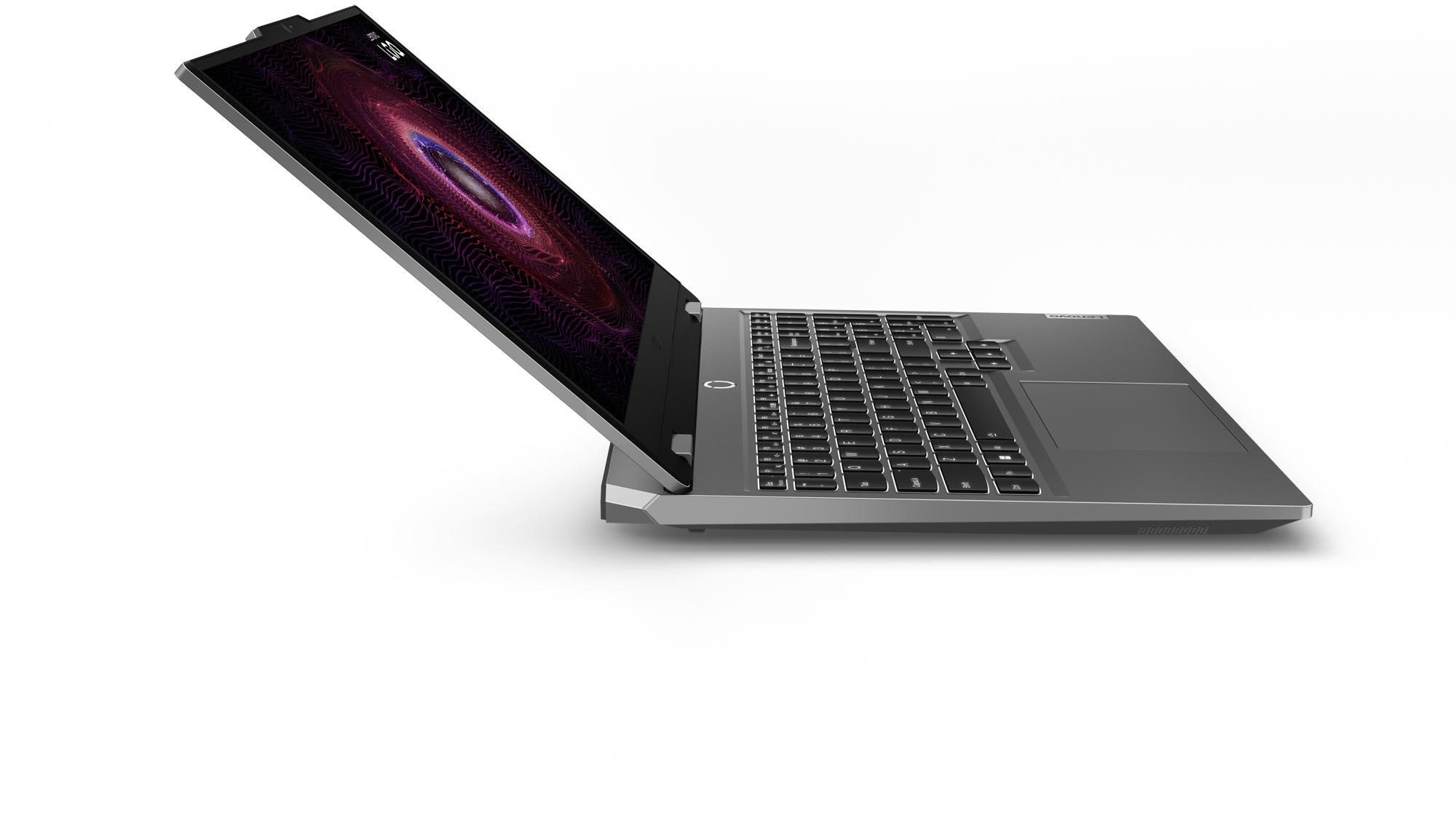 Lenovo - Portátil Lenovo LOQ 15ARP9-236 15.6" R7 7435HS 24GB DDR5 1TB RTX 4070 144Hz W11