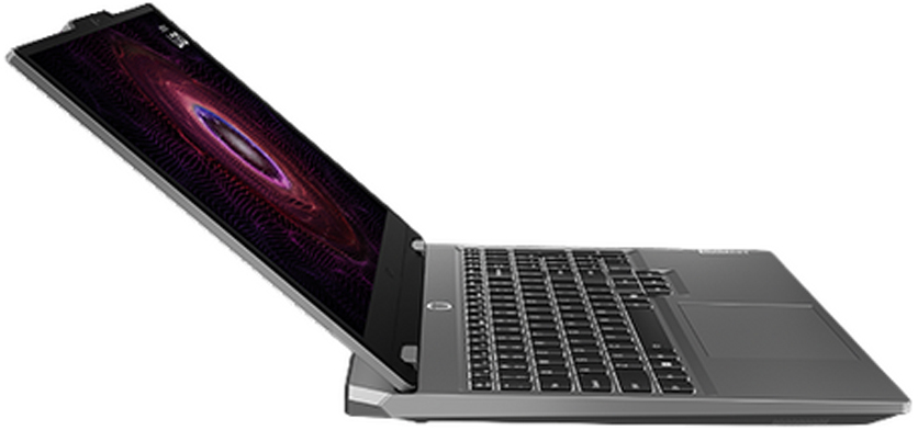 Lenovo - Portátil Lenovo LOQ 15ARP9-768 15.6" R7 7435HS 24GB 1TB RTX 4070 144Hz