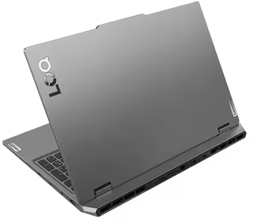 Lenovo - Portátil Lenovo LOQ 15ARP9-768 15.6" R7 7435HS 24GB 1TB RTX 4070 144Hz