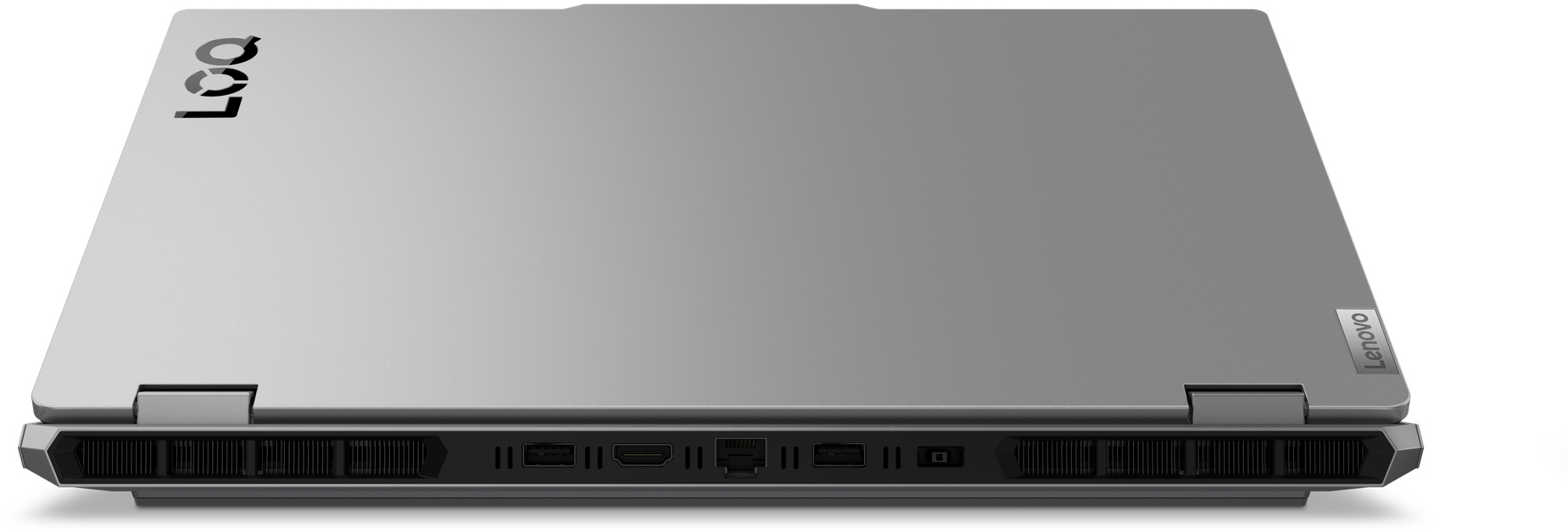 Lenovo - Portátil Lenovo LOQ 15IRX10-985 15.6" i7-13650HX 24GB 1TB RTX 5060 144Hz