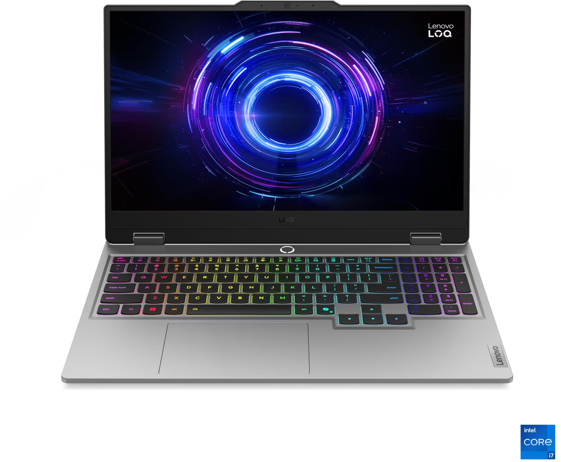 Portátil Lenovo LOQ 15IRX10-309 15.6" i7-13650HX 32GB 1TB RTX 5060 144Hz