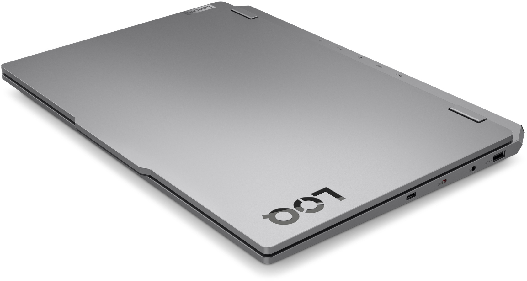 Lenovo - Portátil Lenovo LOQ 15IRX10-540 15.6" i7 13650HX 24GB 1TB RTX 5070 144Hz