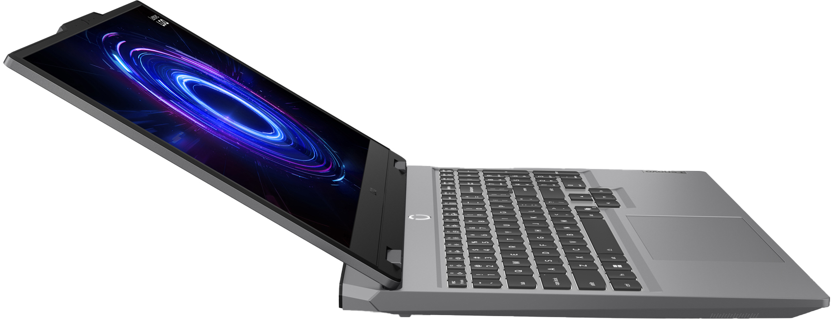 Lenovo - Portátil Lenovo LOQ 15IRX10-540 15.6" i7 13650HX 24GB 1TB RTX 5070 144Hz