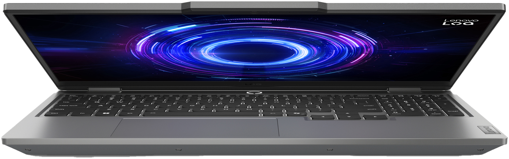 Lenovo - Portátil Lenovo LOQ 15IRX10-540 15.6" i7 13650HX 24GB 1TB RTX 5070 144Hz