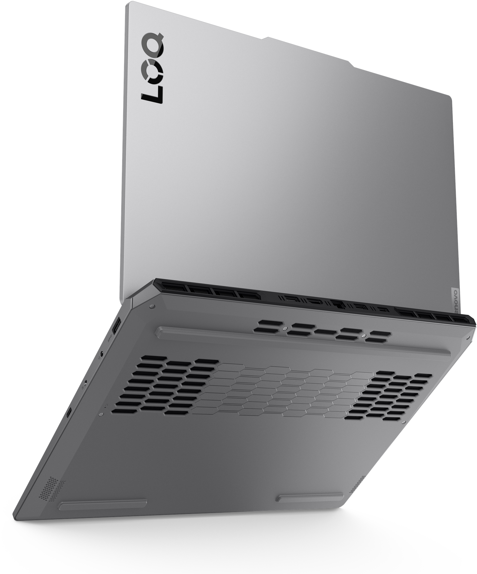 Lenovo - Portátil Lenovo LOQ 15IRX10-540 15.6" i7 13650HX 24GB 1TB RTX 5070 144Hz