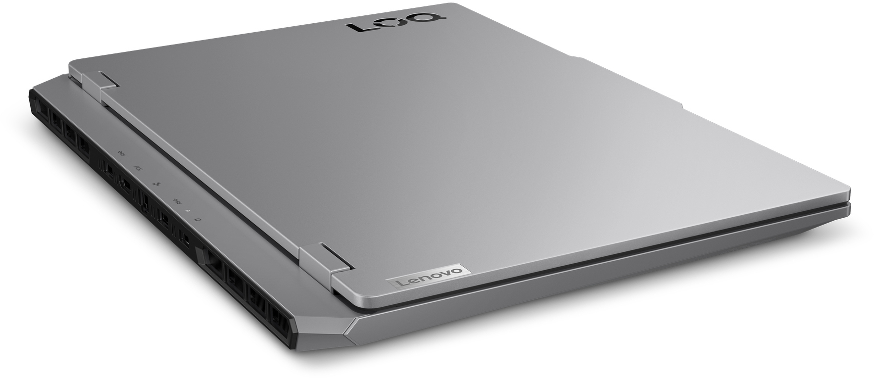 Lenovo - Portátil Lenovo LOQ 15IRX10-540 15.6" i7 13650HX 24GB 1TB RTX 5070 144Hz
