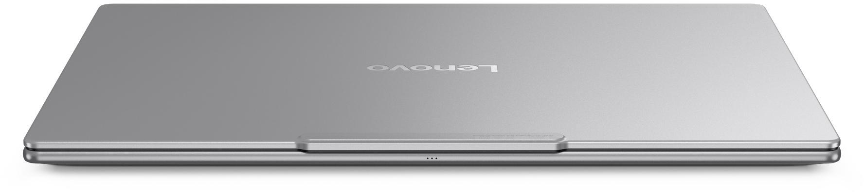 Lenovo - Portátil Lenovo Yoga Slim 7i C+ AI 14ILL10-752 14" Ultra 7 258V 32GB 1TB Intel ARC 140V OLED 120Hz W11