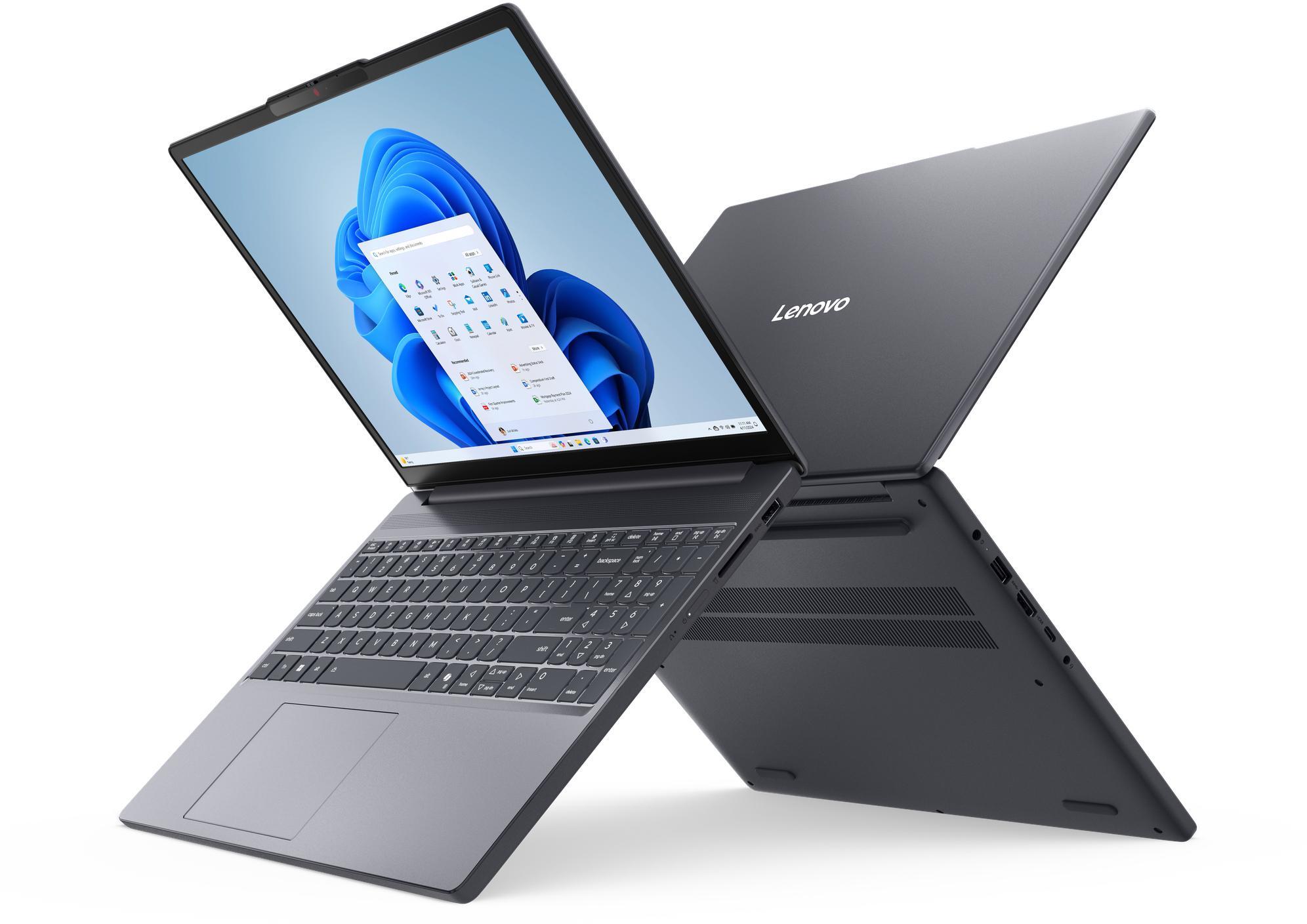Lenovo - Portátil Lenovo IdeaPad Slim 3i 15IRH10-614 15.3" i7-13620H 16GB DDR5 1TB Intel UHD Graphics