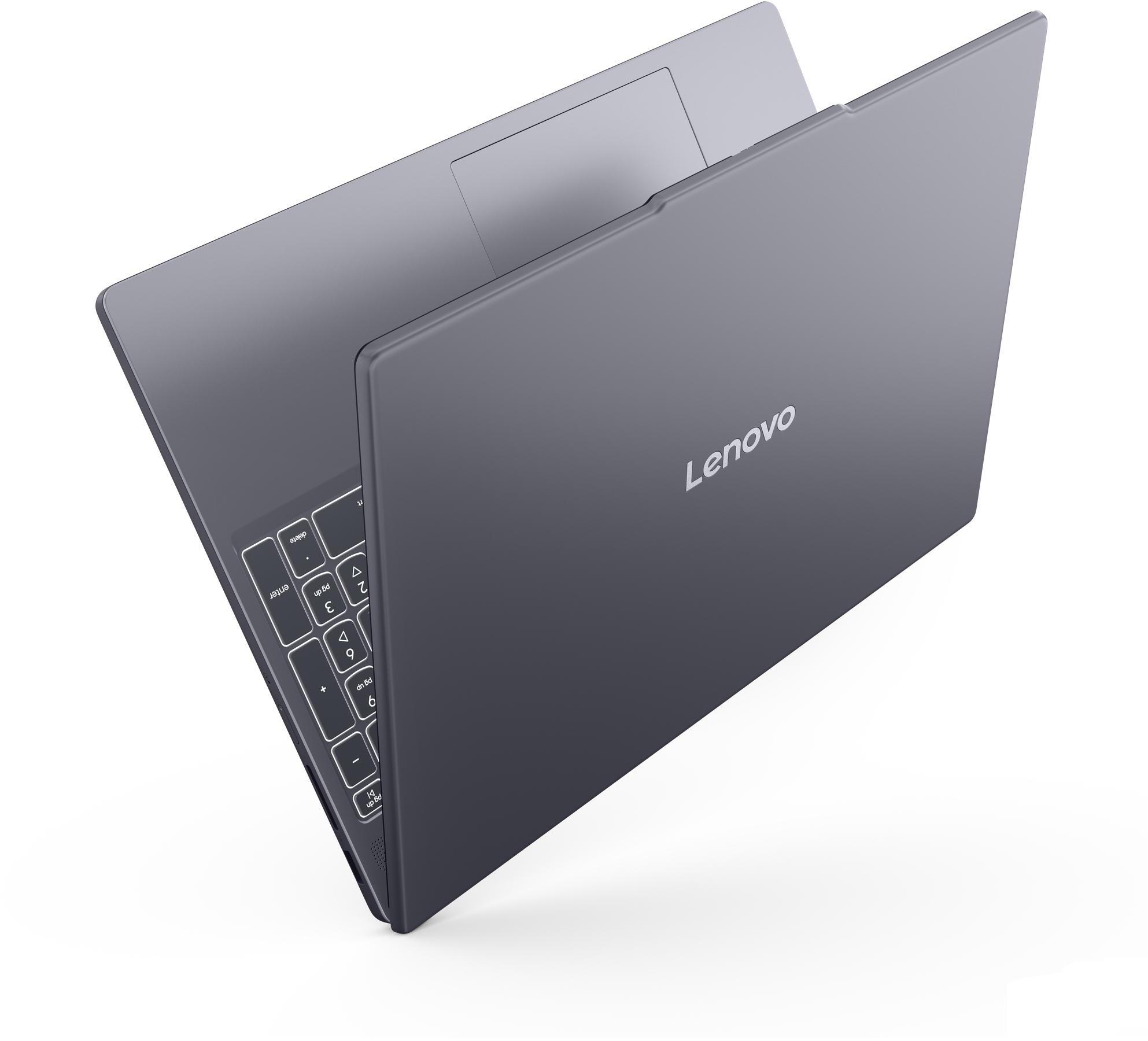 Lenovo - Portátil Lenovo IdeaPad Slim 3i 15IRH10-614 15.3" i7-13620H 16GB DDR5 1TB Intel UHD Graphics