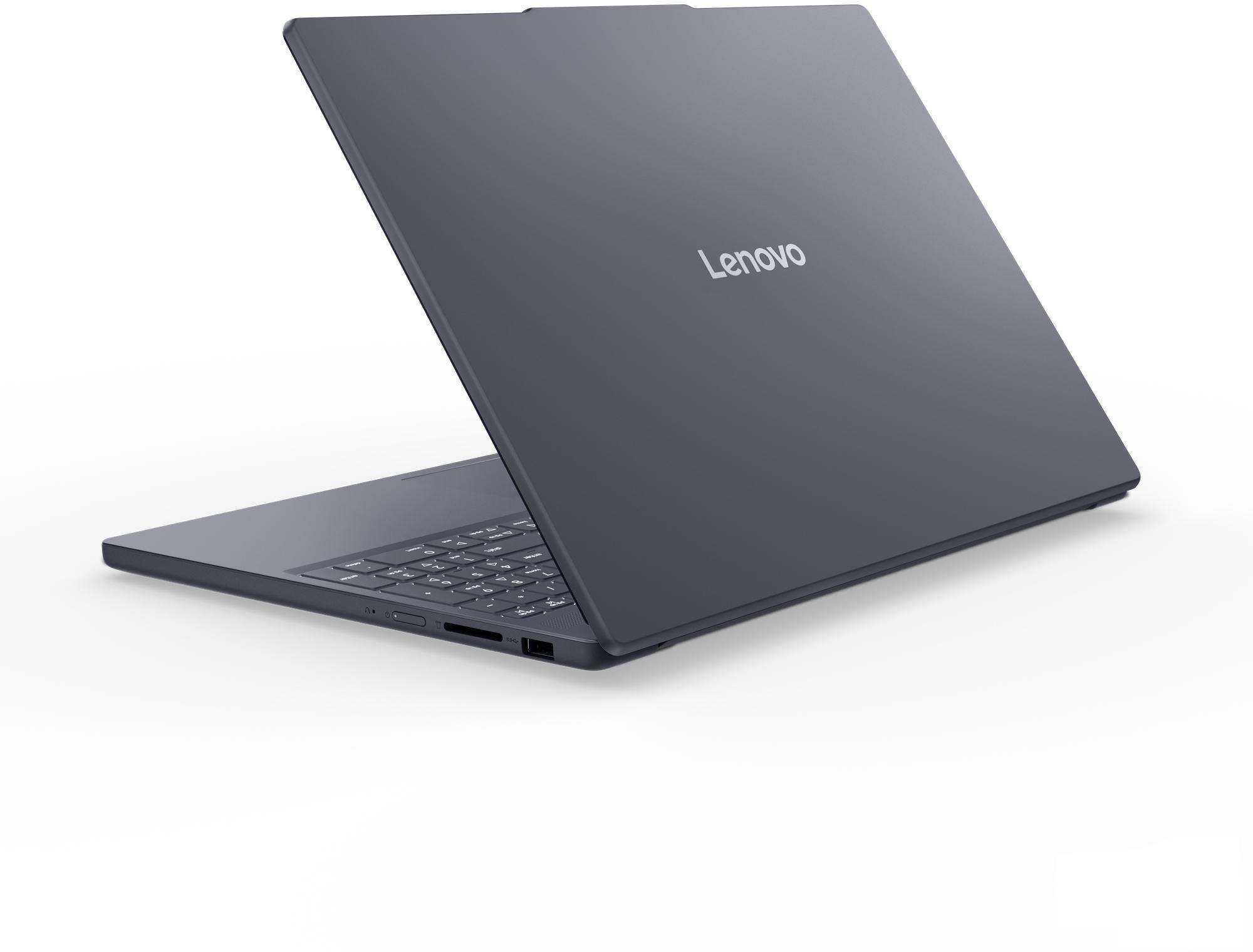 Lenovo - Portátil Lenovo IdeaPad Slim 3i 15IRH10-614 15.3" i7-13620H 16GB DDR5 1TB Intel UHD Graphics