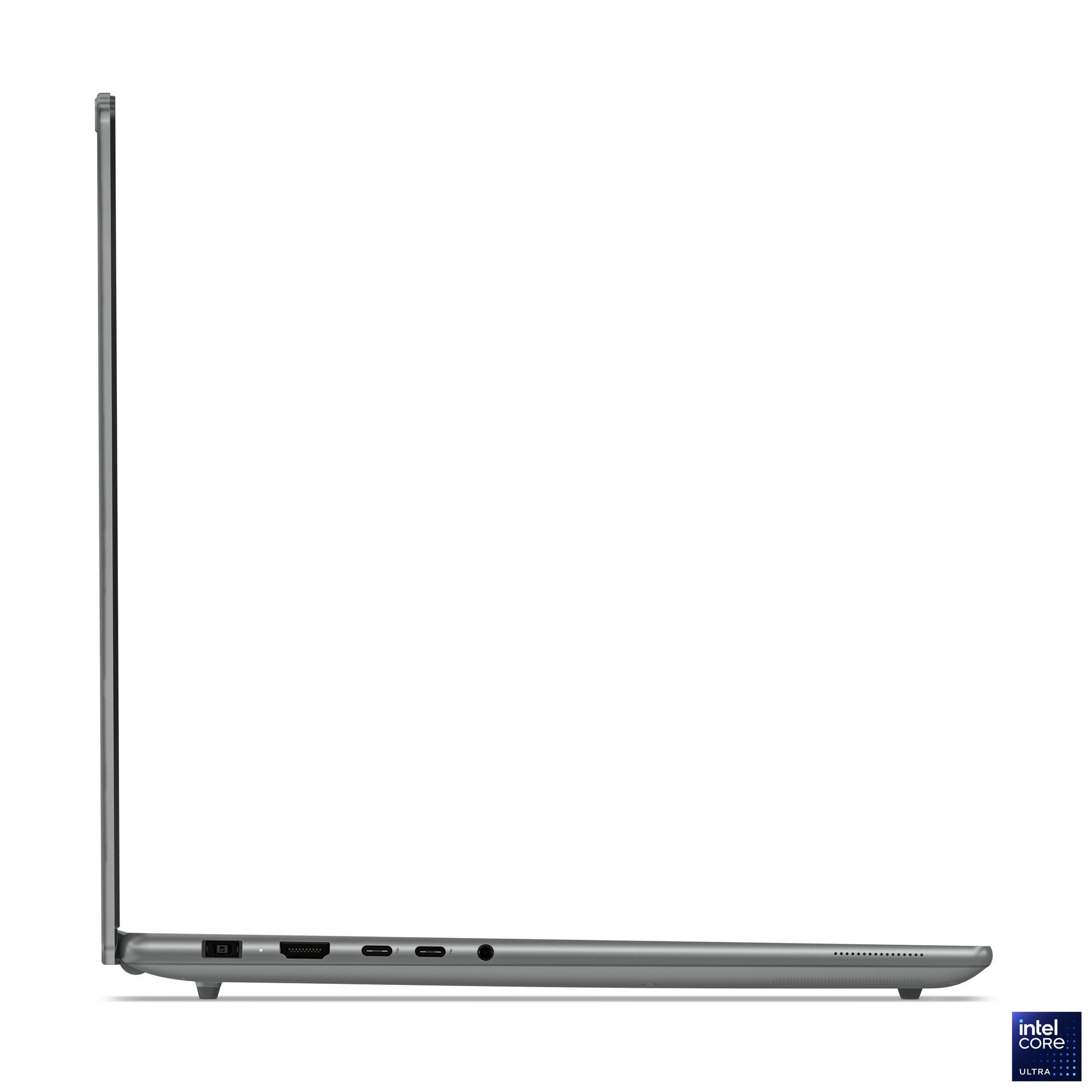 Lenovo - Portátil Lenovo YOGA PRO 9 16IAH10-358 16" Ultra 9 285H 64GB DDR5 1TB RTX 5070 3.2K 120Hz OLED Touch W11 +Rato