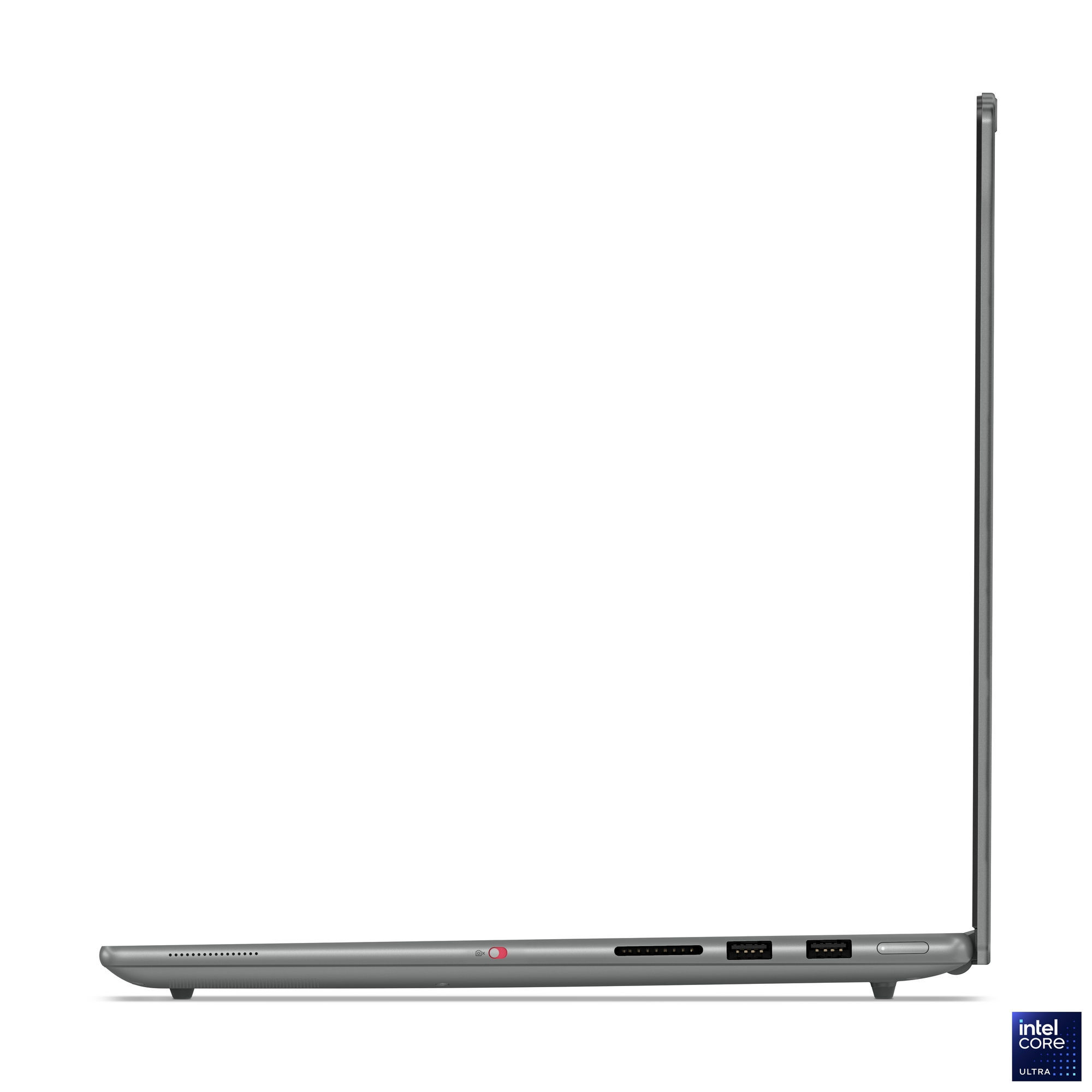 Lenovo - Portátil Lenovo YOGA PRO 9 16IAH10-358 16" Ultra 9 285H 64GB DDR5 1TB RTX 5070 3.2K 120Hz OLED Touch W11 +Rato