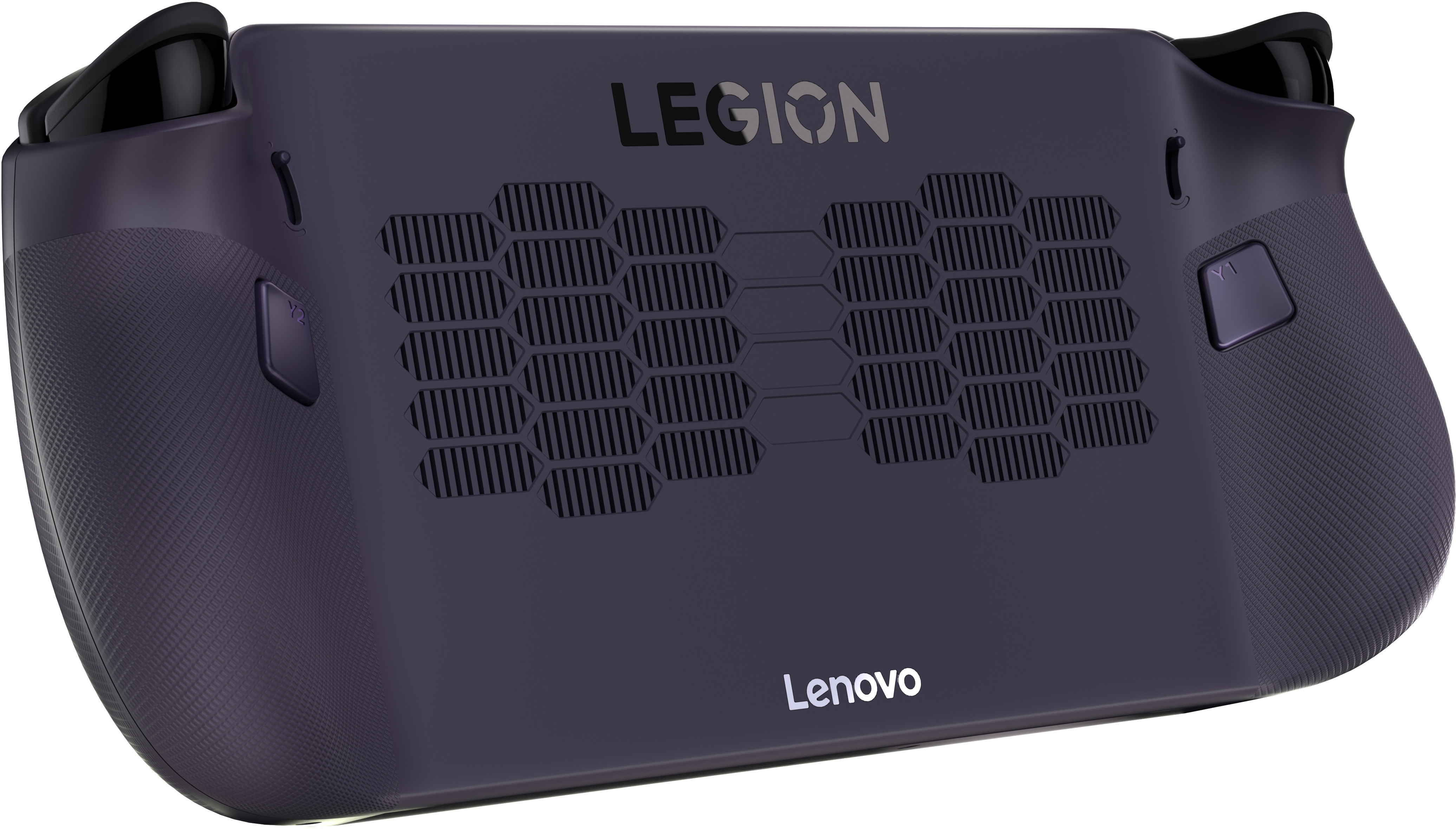 Lenovo - Consola Portátil Lenovo Legion GO S 8" Ryzen Z2 Go 16GB/512GB 120Hz SteamOS