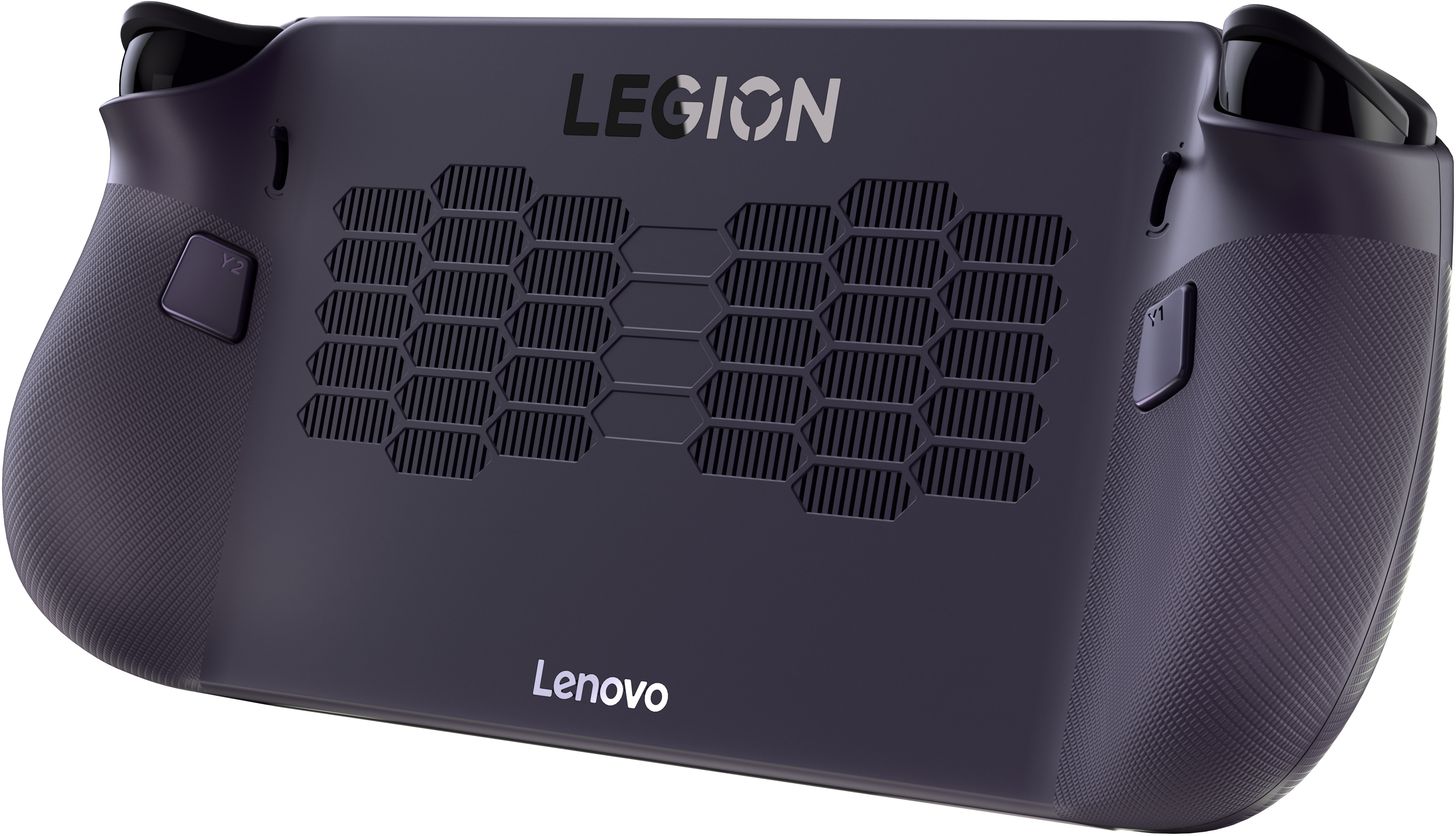 Lenovo - Consola Portátil Lenovo Legion GO S 8" Ryzen Z2 Go 16GB/512GB 120Hz SteamOS
