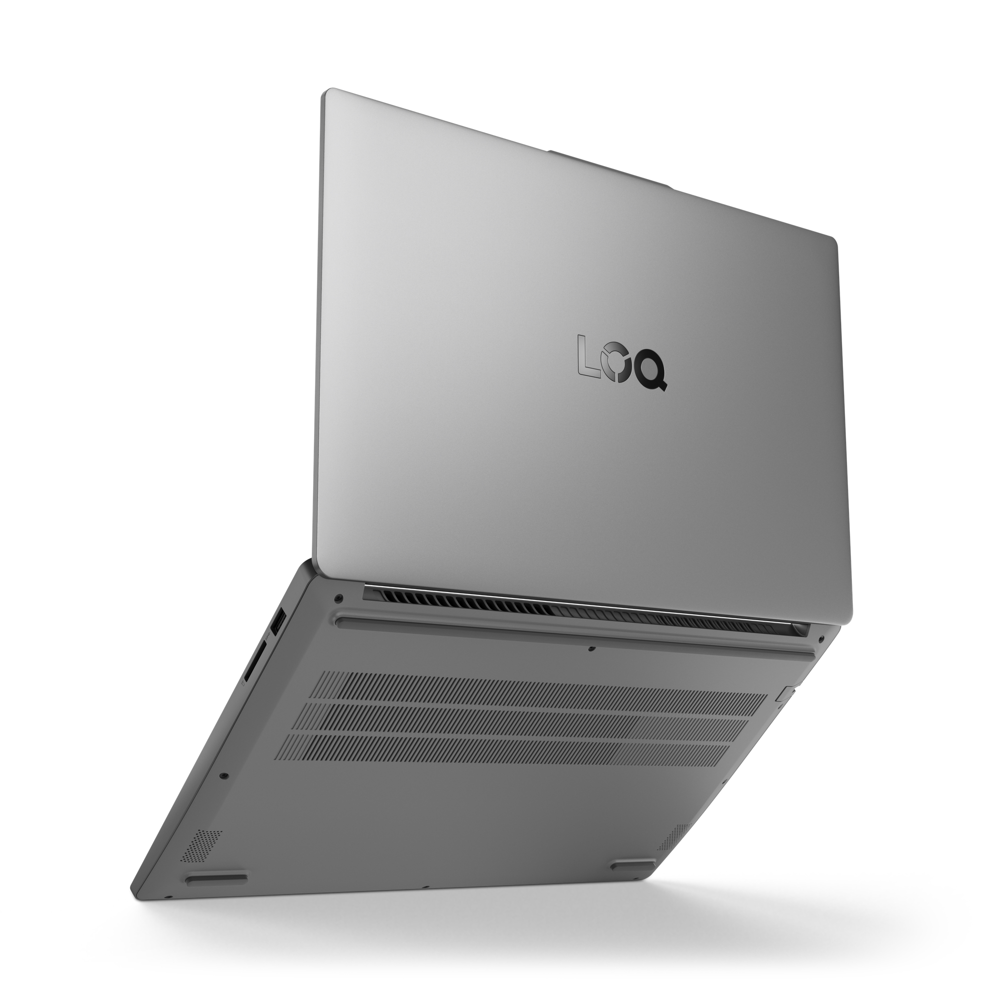 Lenovo - Portátil Lenovo LOQ 15IAX9E-961 15.6" i5 12450HX 16GB 512GB RTX 3050 144Hz