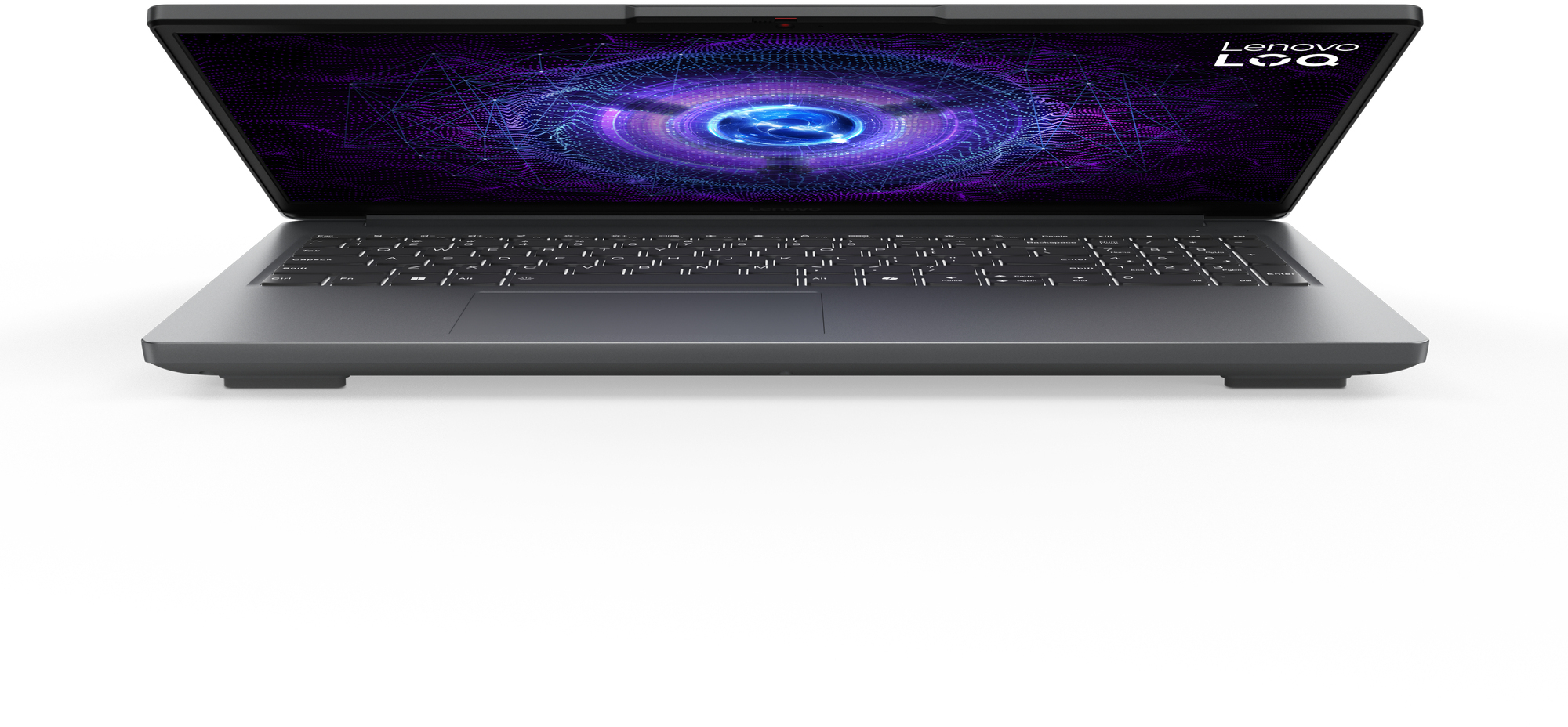 Lenovo - Portátil Lenovo LOQ 15IAX9E-961 15.6" i5 12450HX 16GB 512GB RTX 3050 144Hz